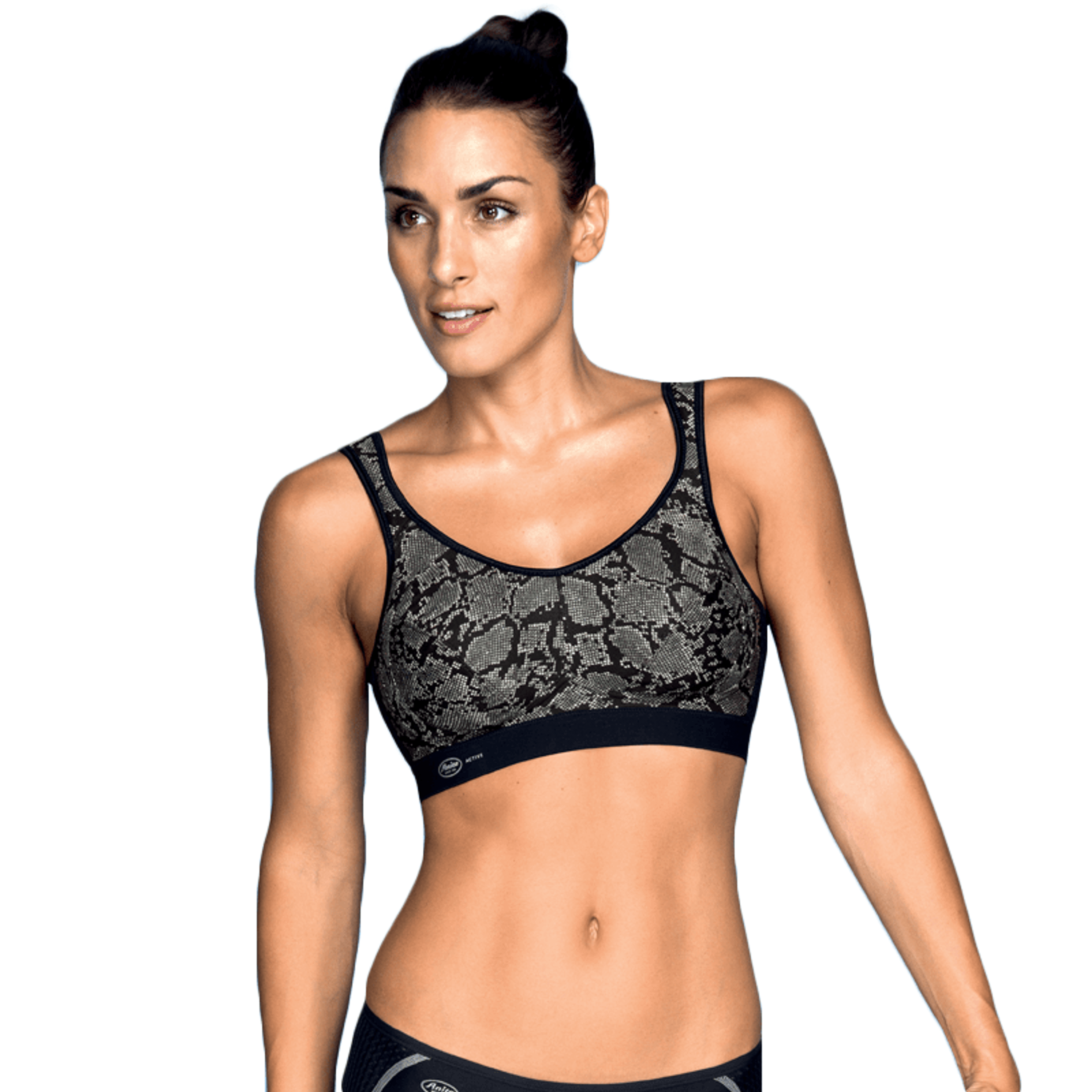 Extreme Control Sport BH