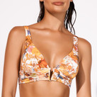 Maryan Mehlhorn Exuberance Bikinitop Solar