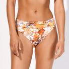 Maryan Mehlhorn Exuberance Hoog Bikinibroekje Solar