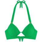 Fabia Halter Bikinitop