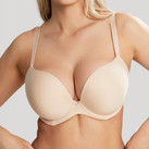 Panache Faith Plunge BH Latte