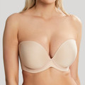Faith Strapless BH