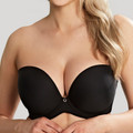 Faith Strapless BH