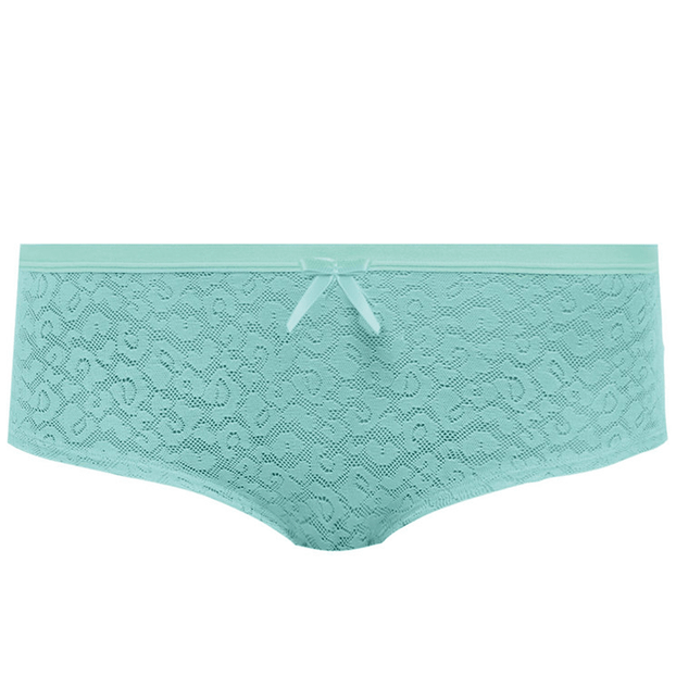 Freya Fancies Hipster Short Azure