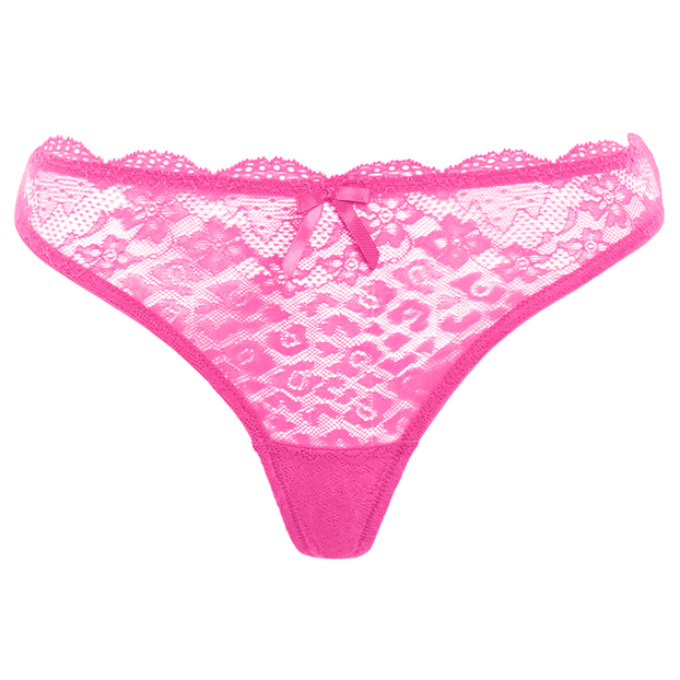 Freya Fancies String Orchid 