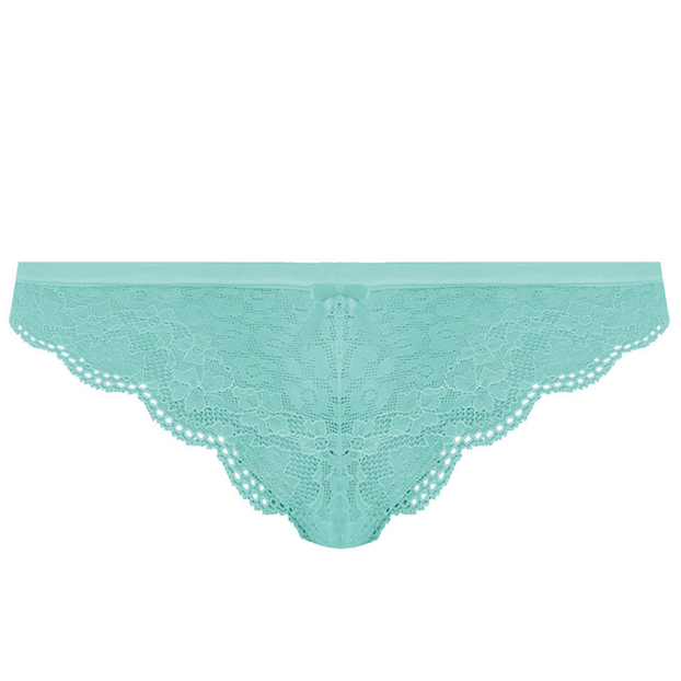 Freya Fancies Brazilian String Azure