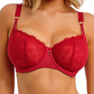 Freya Lingerie Fascinate Balconette BH Cherry