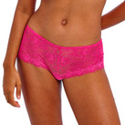 Freya Lingerie Fascinate Short Hot Pink