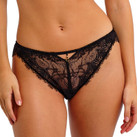 Freya Lingerie Fascinate Slip Black