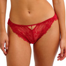 Freya Lingerie Fascinate Slip Cherry