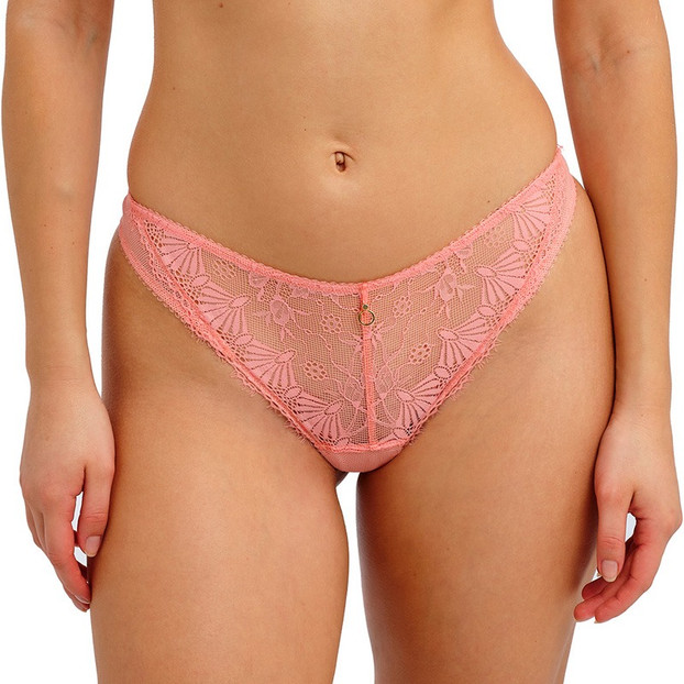 Freya Fascinate String Peach