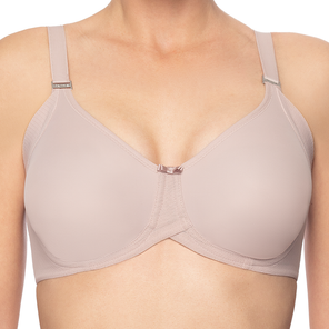 Felina Divine Vision Minimizer BH Light Taupe