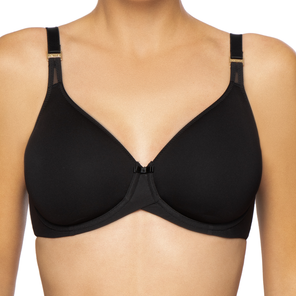 Felina Divine Vision Spacer BH Black