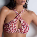Feline Energy Bikinitop