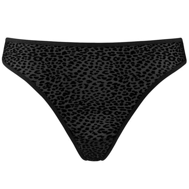 Marlies Dekkers Feline Jazz String Black