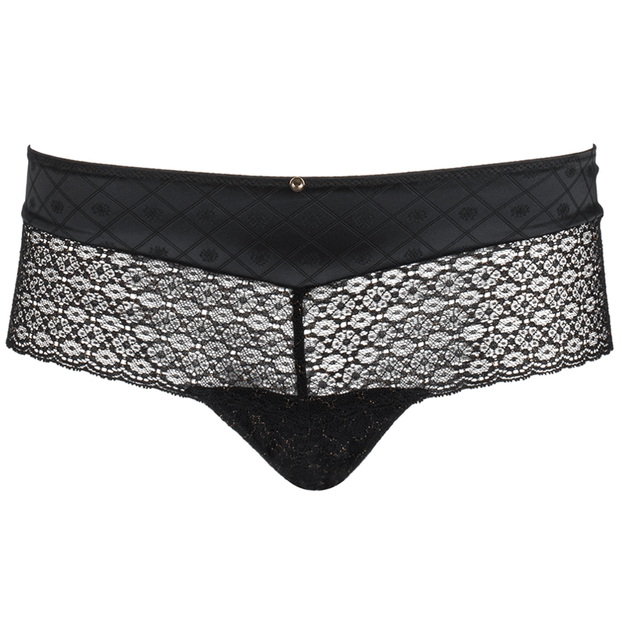 Aubade Femme Aubade Short Black