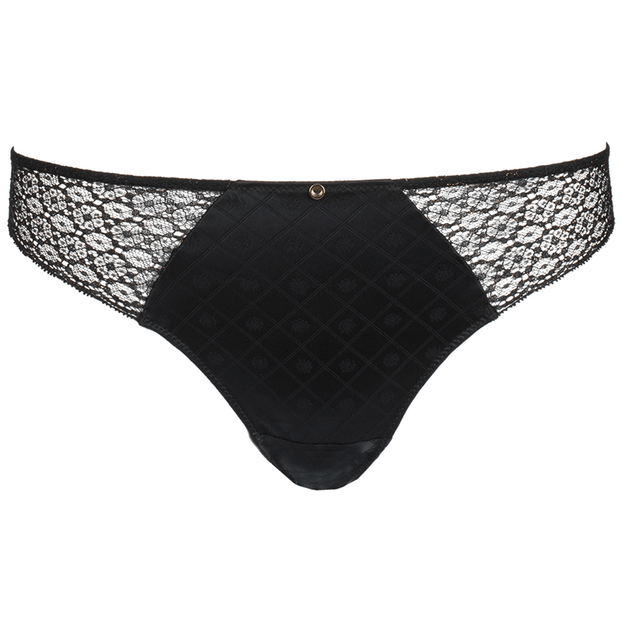 Aubade Femme Aubade String Black
