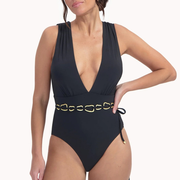 Cyell Femme Noir Badpak