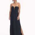 Femme Noir Strandjurk