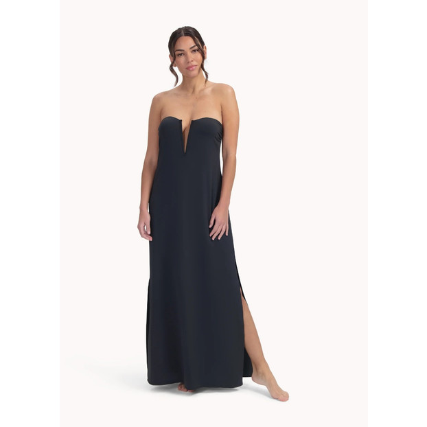 Cyell Femme Noir Strandjurk