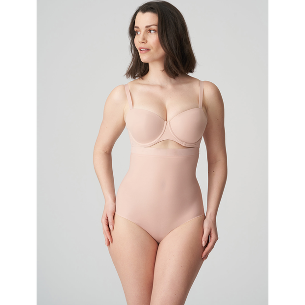 PrimaDonna Figuras Corrigerende Tailleslip Powder Rose