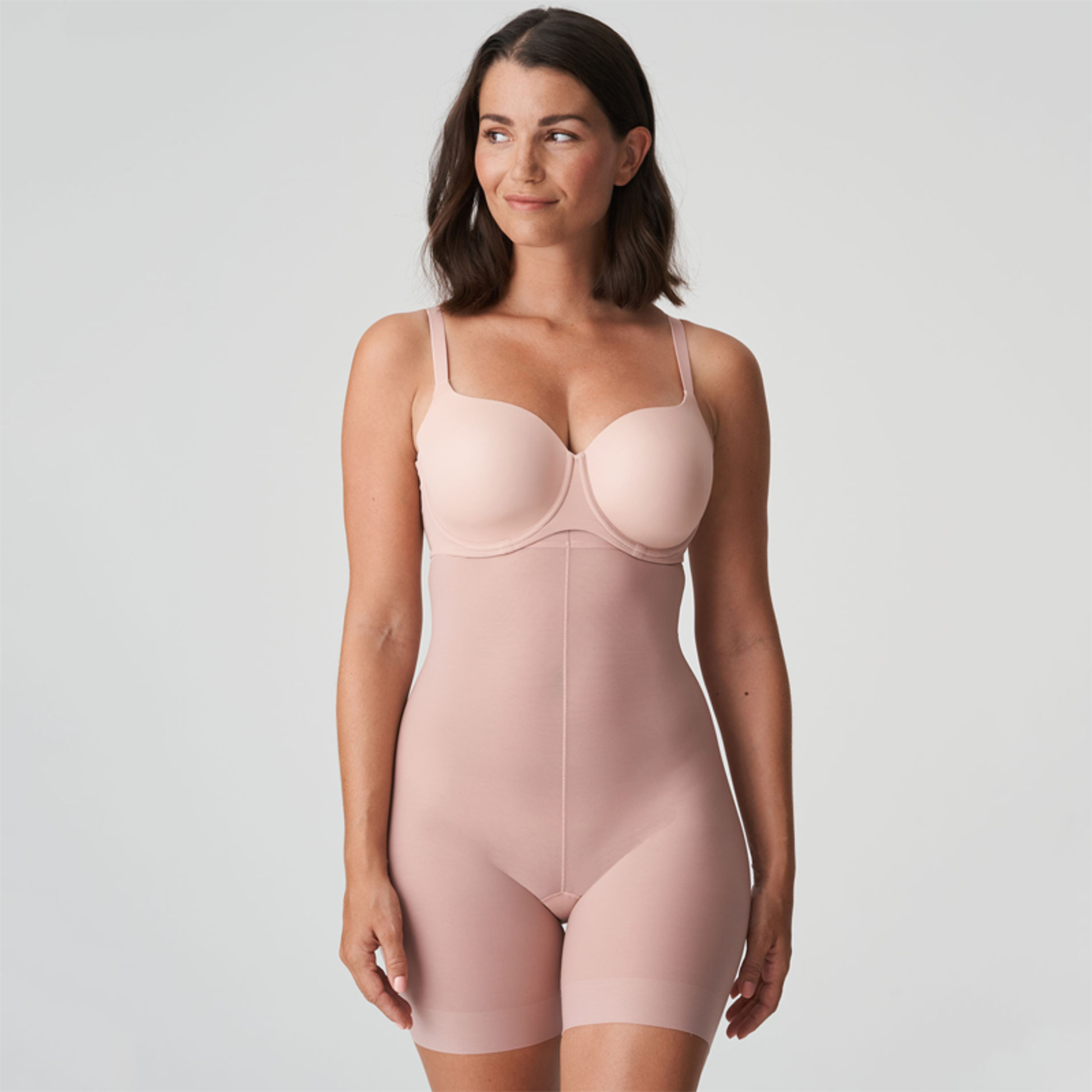 Figuras Corrigerende Tailleslip met Pijpjes
