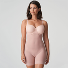 PrimaDonna Figuras Corrigerende Tailleslip met Pijpjes Powder Rose