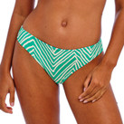 Freya Swim Fiji Falls Bikinibroekje Marine