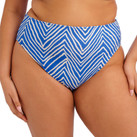 Elomi Swim Fiji Falls Bikinibroekje Ocean