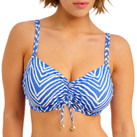 Freya Swim Fiji Falls Bralette Bikinitop Ocean