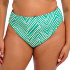 Elomi Swim Fiji Falls Bikinibroekje Marine