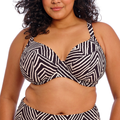 Fiji Falls Plunge Bikinitop