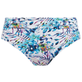 Fiji Hoog Bikinibroekje