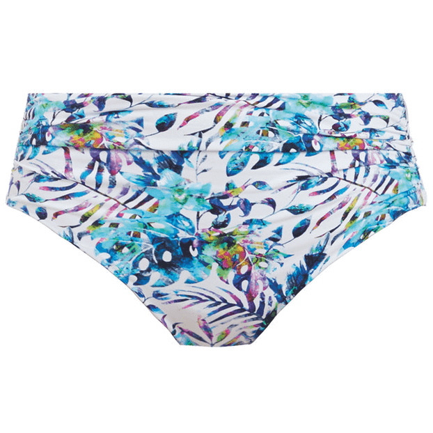 Fantasie Swim Fiji Hoog Bikinibroekje Multi