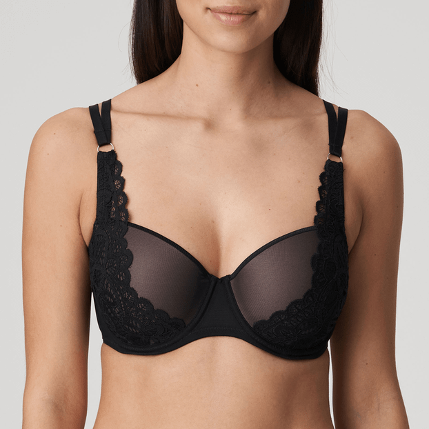 PrimaDonna Twist First Night Voorgevormde Balconette BH