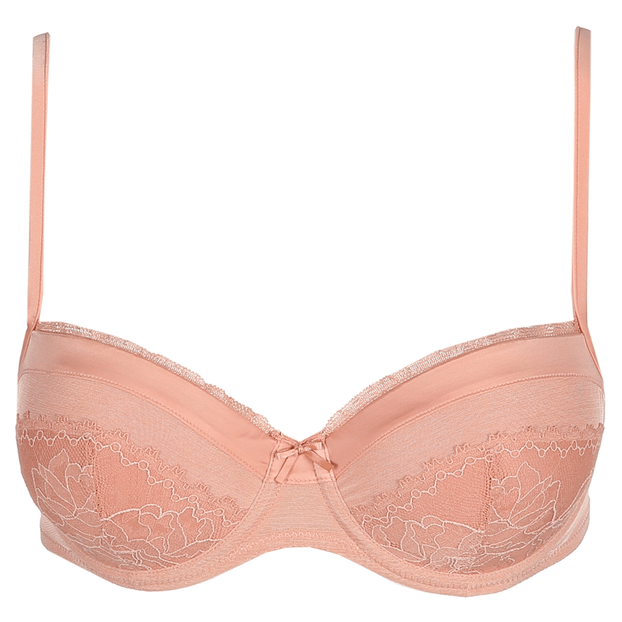 Marie Jo Fleur Balconette BH Sweet Dust 