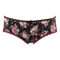 Fleurs De Plaisir Short
