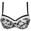 Flower Shadow Balconette BH