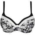 Flower Shadow Hartvorm BH