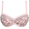 Flower Shadow Voorgevormde Balconette BH