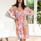 Lise Charmel Folie D'été Kimono Folie Solaire