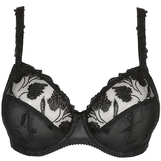 PrimaDonna Forever Balconete BH Zwart