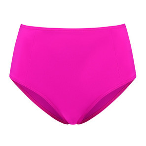 Cyell Badmode Framboise High Waist Bikinibroekje