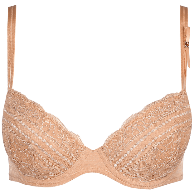 Marie Jo Francoise Voorgevormde BH Light Tan