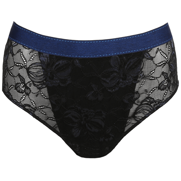 PrimaDonna Twist French Kiss Tailleslip Black