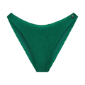 Fresh Green High Brazilian Bikinibroekje