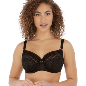 Freya Support BH Lace Noir