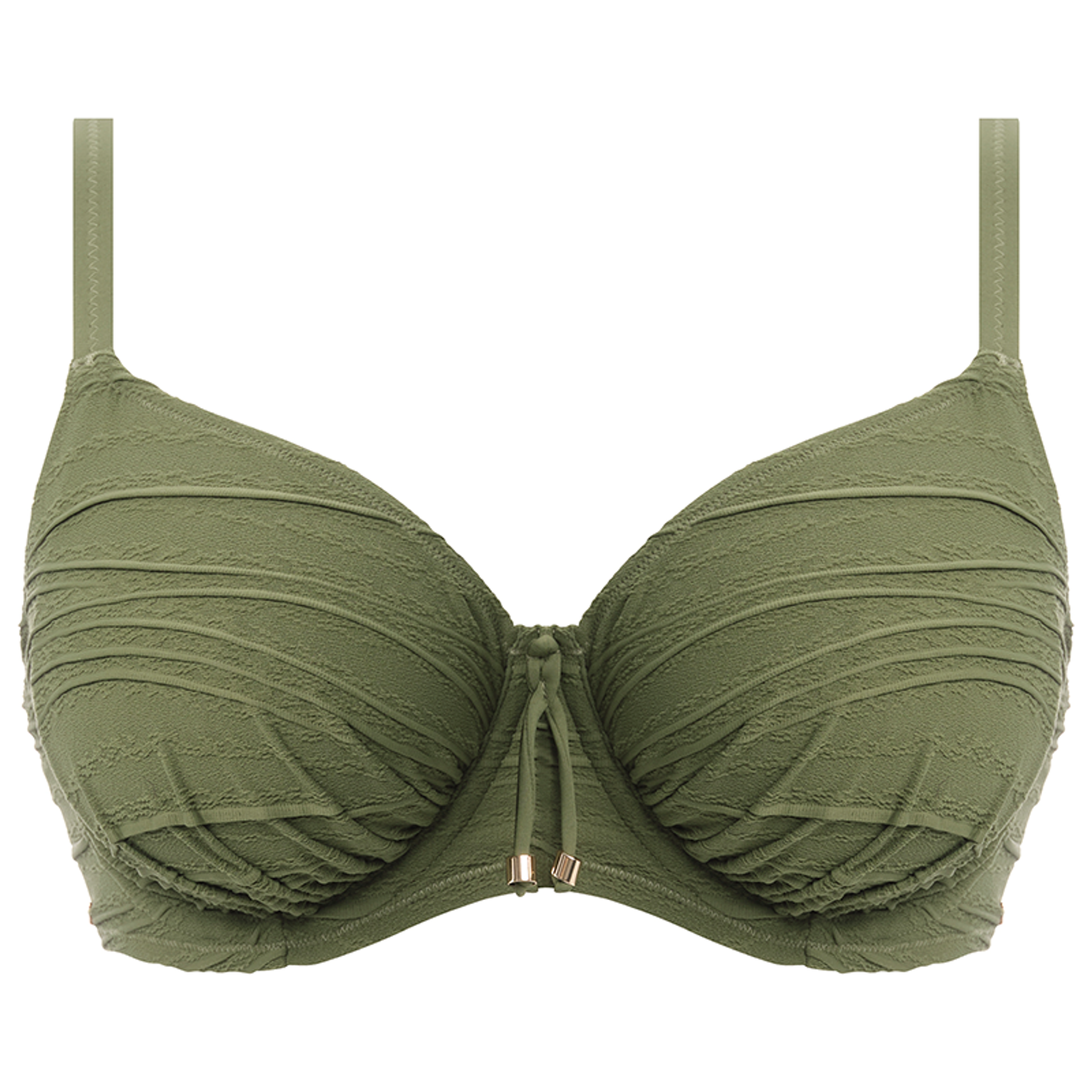 Beach Waves Full Cup Bikinitop