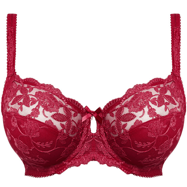 Fantasie Sienna Full Cup BH Red