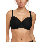 Fantasie Fusion Full Cup BH Black